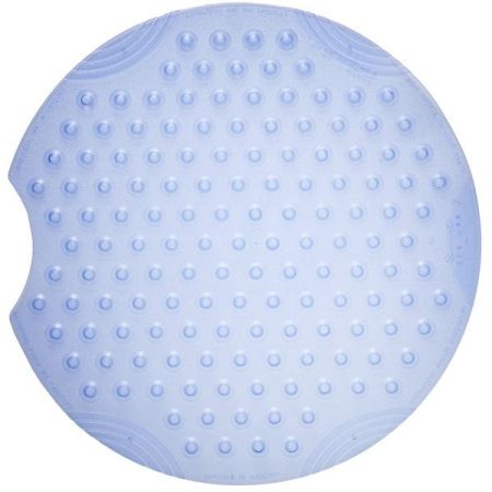 Коврик для душа Ridder Tecno Ice 55x55 Желтый, артикул 68814