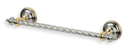 Stil Haus Giunone, полотенцедержатель, цвет бронза, артикул G06(25)