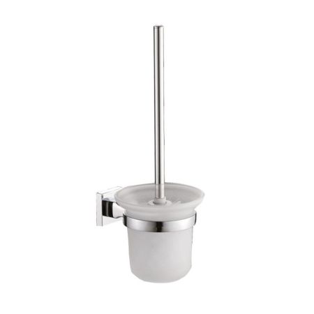 Ершик Haiba HB8610, хром