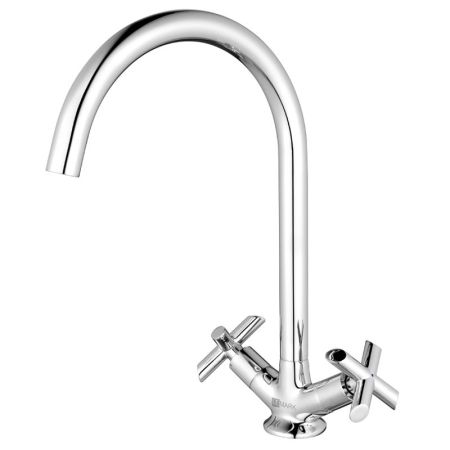 Смеситель для кухни Lemark Practica LM7504C Хром, артикул LM7504C