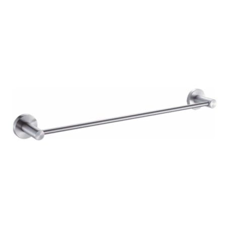 Полотенцедержатель Haiba HB8301, сталь