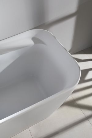 Акриловая ванна Allen Brau Infinity 2 170x78 2.21002.21, артикул 2.21002.21