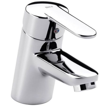 Смеситель для раковины Roca Victoria 5A3125C00 Хром, артикул 5A3125C00