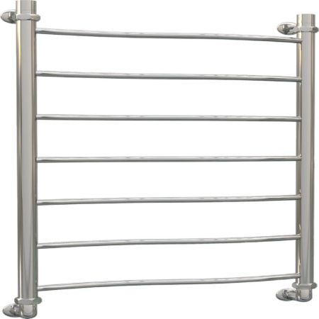 Водяной полотенцесушитель Aquanerzh 05-07A10050 Хром, артикул 05-07A10050