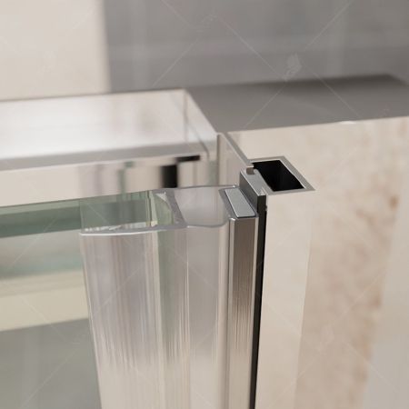 Душевая дверь RGW PA-14 (1300, Прозрачное)