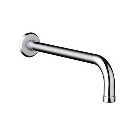 Nicolazzi Flag Кронштейн для верхнего душа 450мм, цвет хром, артикул 5600/7CR