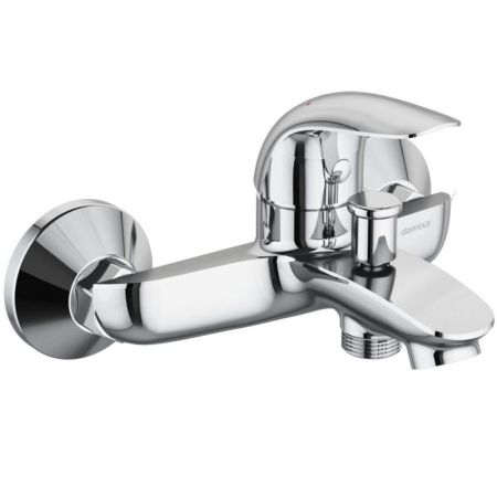 Смеситель для ванны Damixa RedBlu Palace Bit 311000000 Хром, артикул 311000000