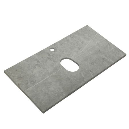 Мебель для ванной комнаты BELBAGNO ETNA-800, артикул ETNA-800-2C-SO-RN-P