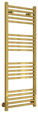 Полотенцесушитель водяной МОДУС 1200х400 (Золото), артикул 03-0250-1240