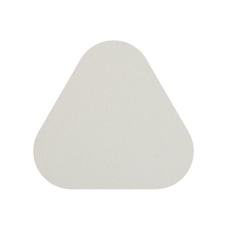 ADJ Треугольный костер, 12x12 см., цвет: белый/панна котта, артикул 0007.10/16