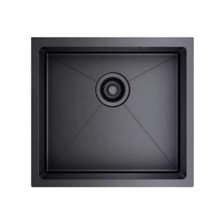 Кухонная мойка Raglo R703.5044.09, графит