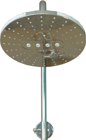 Стойка ECO душевая BOCH MANN BM7225