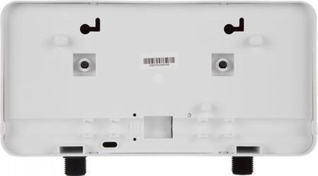 Водонагреватель проточный Thermex City 6500 Белый, артикул 211 006