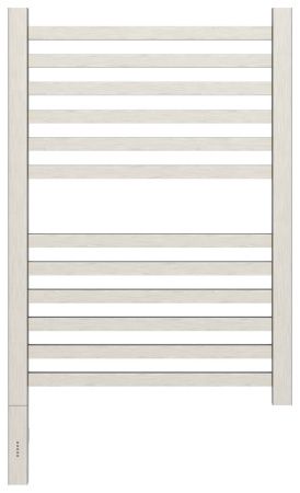 Полотенцесушитель электрический "МОДУС 3.0" 600х400 / МЭМ левый (Сатин)