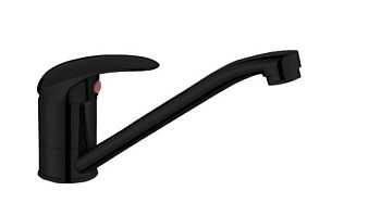 Смеситель для кухни ESKO Kitchen K14 Black