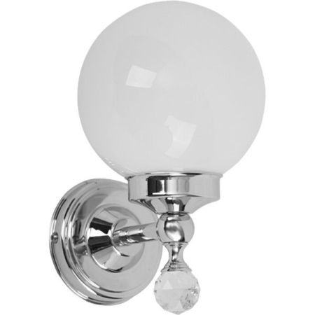 Светильник Migliore Amerida Swarovski Хром