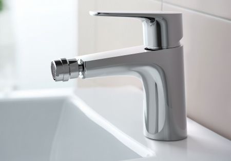 Смеситель для биде AQUATEK AQ1118CR БЕТТА, артикул AQ1118CR