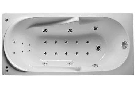 Ванна акриловая Relisan DARIA Гл000008875, 150x70, артикул Гл000008875