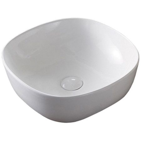 Раковина Melana 41 MLN-A420 Белая