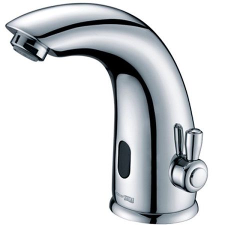 Смеситель для раковины WasserKRAFT Rossel 2813 Хром