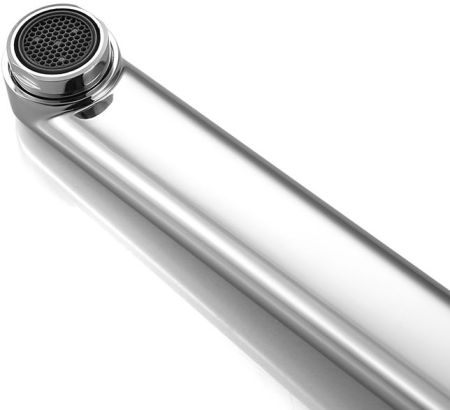 Смеситель для ванны Milardo Labrador LABSBL0M10 универсальный хром