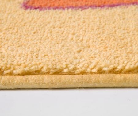 Коврик для ванной комнаты WasserKRAFT Kammel BM-1211 Кремовый, артикул BM-1211