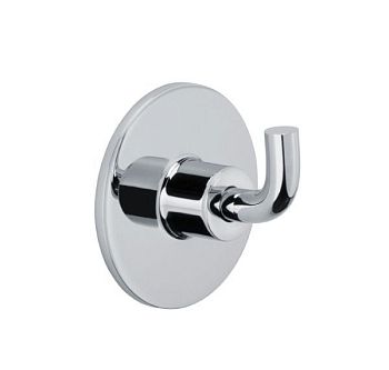 Крючок для полотенец Fixsen Round FX-92105 Хром
