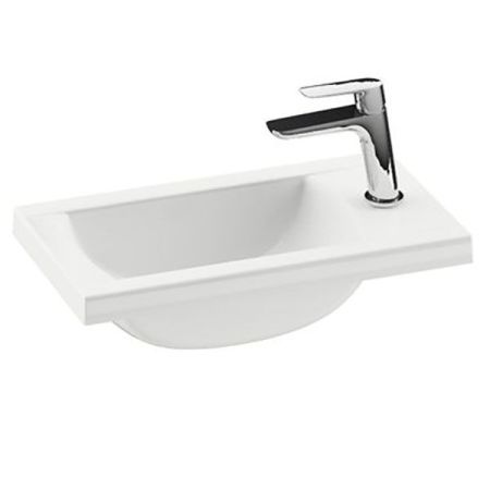 Раковина Ravak Classic 40 XJD01140000 Белая