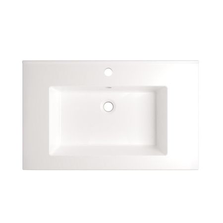 Раковина Paola Parma 750, артикул Parma 750