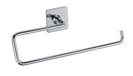 Держатель бумажных полотенец Fixsen Square FX-93110C Хром, артикул FX-93110C