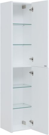 Шкаф-пенал Allen Brau Fantasy 40 1.11007.WM белый матовый, артикул 1.11007.WM