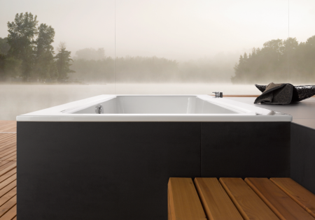 Опора для ванны, Bette, универсальная, комплект-2 штуки, артикул B23-1500