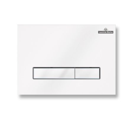 Комплект для подвесного унитаза 7 в 1 Lavinia Boho Relfix Smart V-Clean 87561125, артикул 87561125