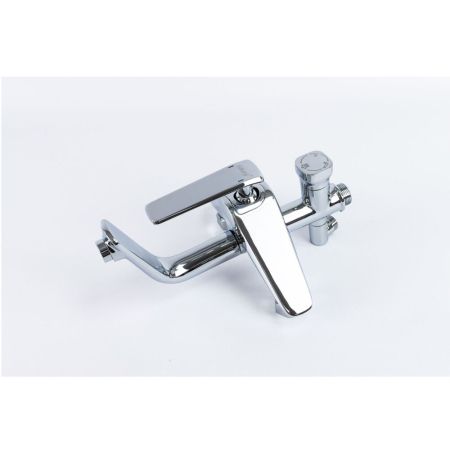 Душевая система Savol S-JD9145A, хром, артикул S-JD9145A