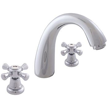 Смеситель для раковины Rav Slezak Morava MK733.5