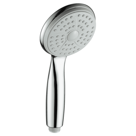 Лейка для душа FASHUN A16, хром