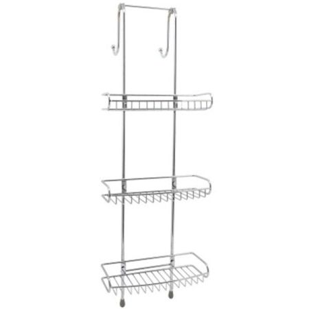 Полка корзина WasserKRAFT K-141133 Хром, артикул K-141133