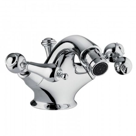 Bongio Capri Смеситель для биде, цвет хром, артикул 17522CR00