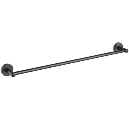 Полотенцедержатель Timo Saona 13053/03 Черный, артикул 13053/03