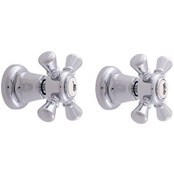 Смеситель для ванны Rav Slezak Morava MK783