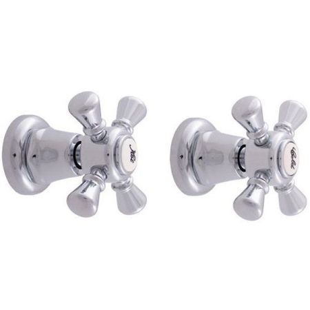 Смеситель для ванны Rav Slezak Morava MK383