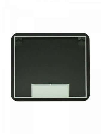 Зеркало с тёплой подсветкой "Ravenna 800x700" AM-Rav-800-700-DS-C, артикул AM-Rav-800-700-DS-C