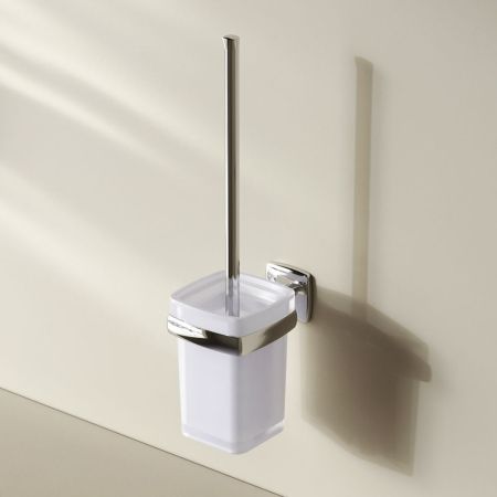 AK90D1806W Gem набор аксессуаров для зоны красоты и туалета, артикул AK90D1806W