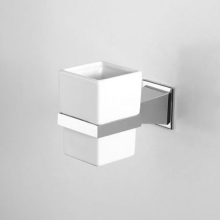 Devon Time Стакан подвесной, хром, артикул TM303CR