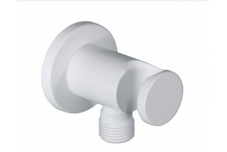 Шланговое подключение для душа Paffoni ZSUP031BO, артикул ZSUP031BO