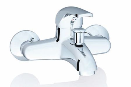 Смеситель Ravak RS 022.00/150 хром