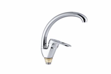 Смеситель для кухни FAUZT FZs-863-130 тип См-МОЦБА, артикул FZs-863-130