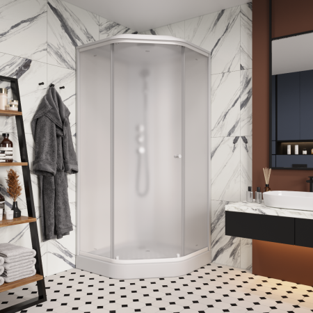 Кабина P911F душевая PARLY