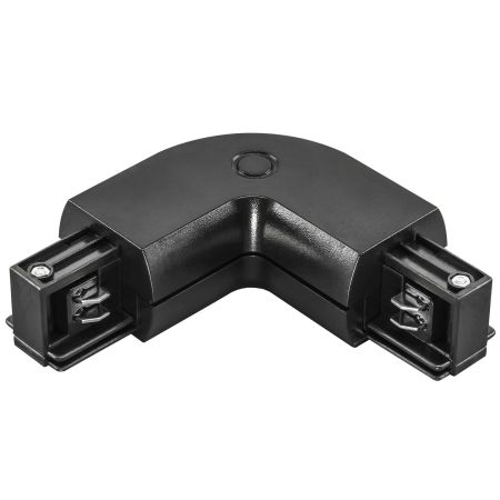 Соединитель L-образный трехфазный Barra Lightstar 504127, артикул 504127