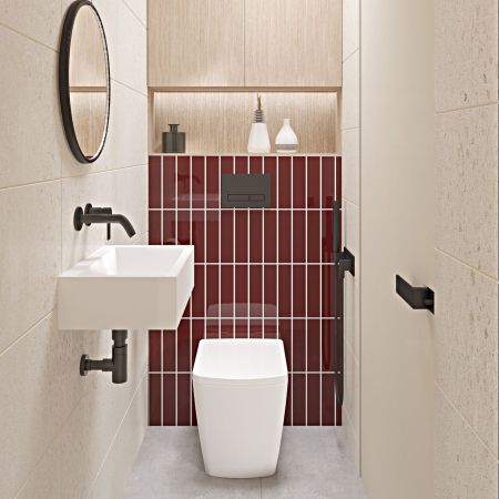 Комплект 5 в 1 Lavinia Boho Relfix Aveo 87060259, артикул 87060259